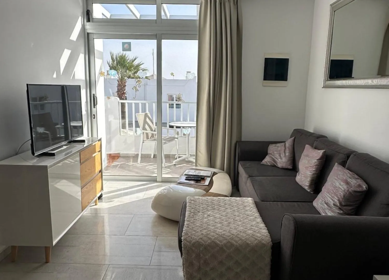 Los Gracioseros Apt 207 Puerto del Carmen  Apartment Puerto del Carmen (Lanzarote)