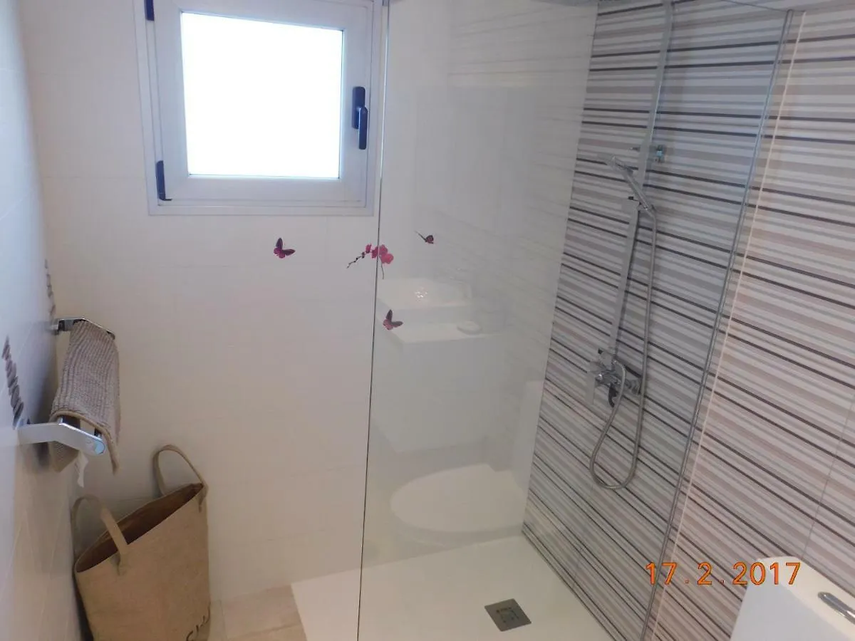Los Gracioseros Apt 207 Puerto del Carmen  Apartment Puerto del Carmen (Lanzarote)