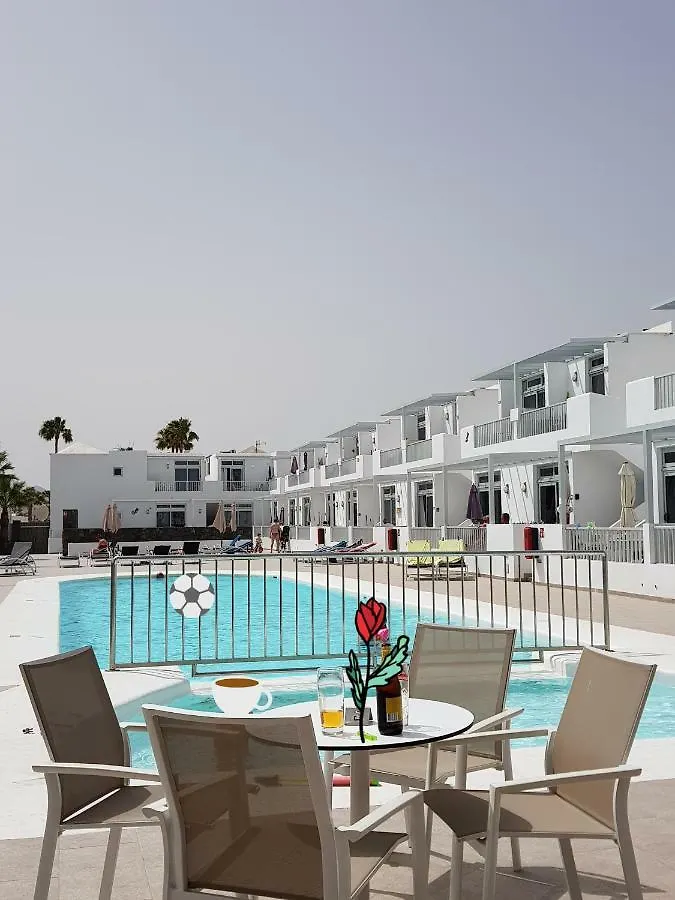 Los Gracioseros Apt 207 Puerto del Carmen  Puerto del Carmen (Lanzarote)
