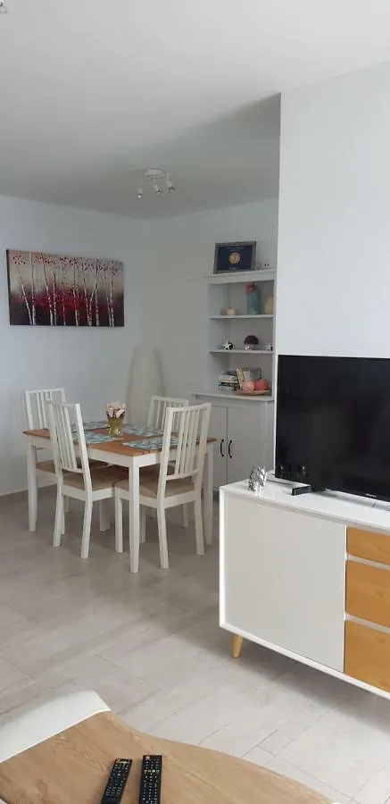 Los Gracioseros Apt 207 Puerto del Carmen  Apartment