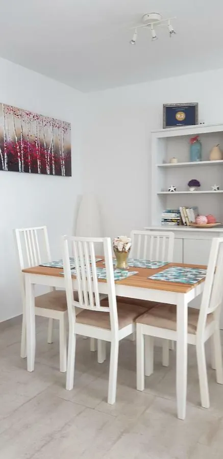 Los Gracioseros Apt 207 Puerto del Carmen  0*, Puerto del Carmen (Lanzarote)